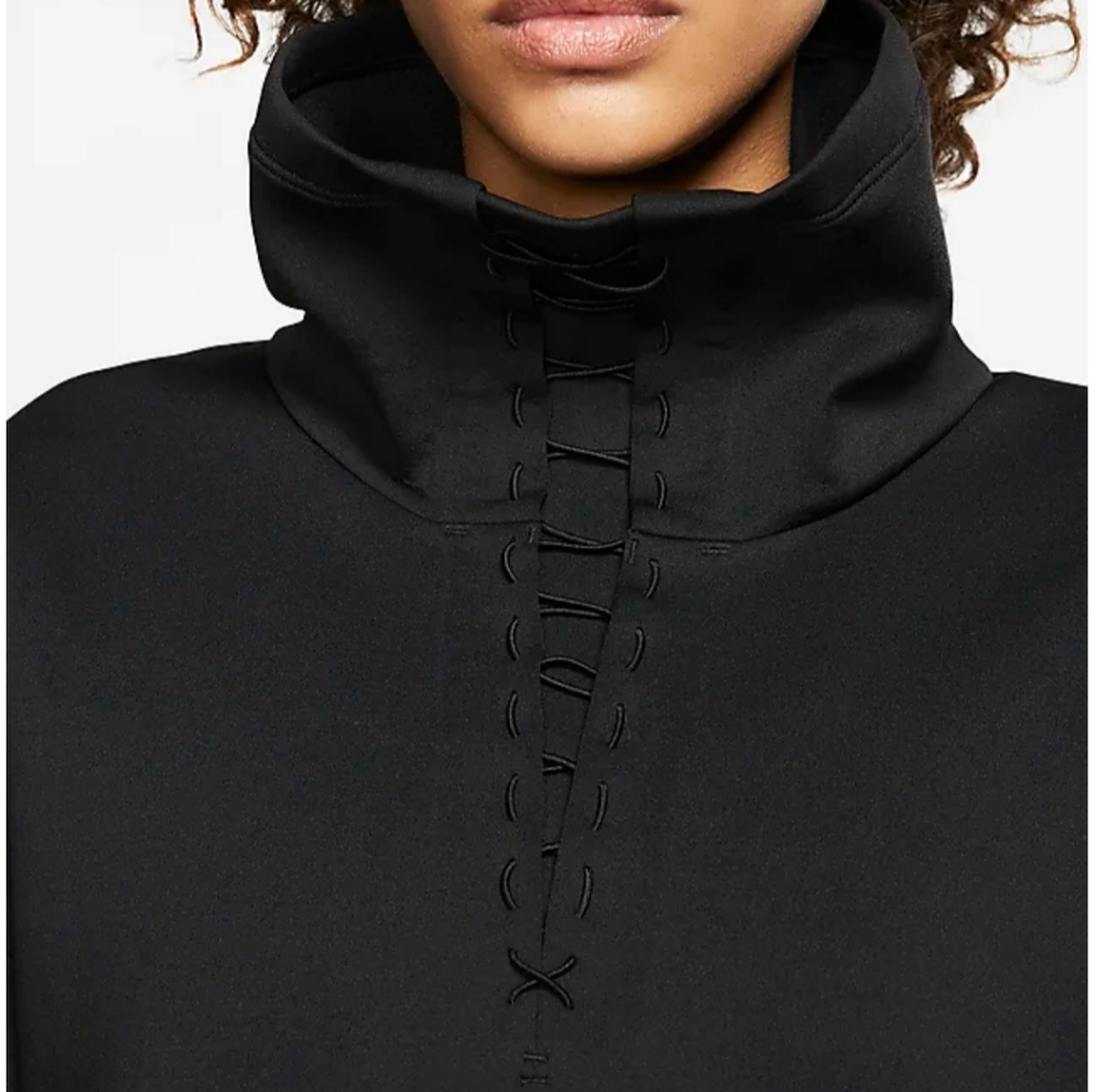 Women's Nike Fleece Training Top